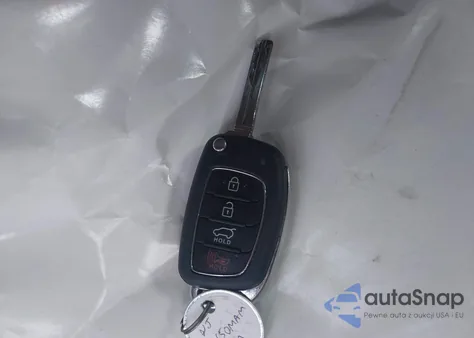2019 Hyundai Tucson Se from USA, damaged, VIN KM8J2CA44KU995407
